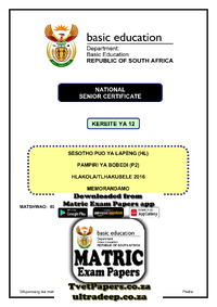 Sesotho HL P2 Feb-March 2016 Memo.pdf